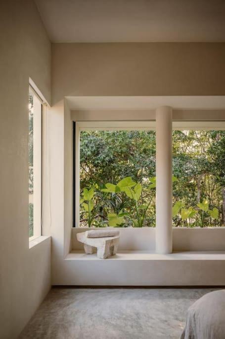 Casa Areca, Awarded Architectural Villa Located In A Secured Gated Community, With Concierge Services Tulum Pueblo Buitenkant foto
