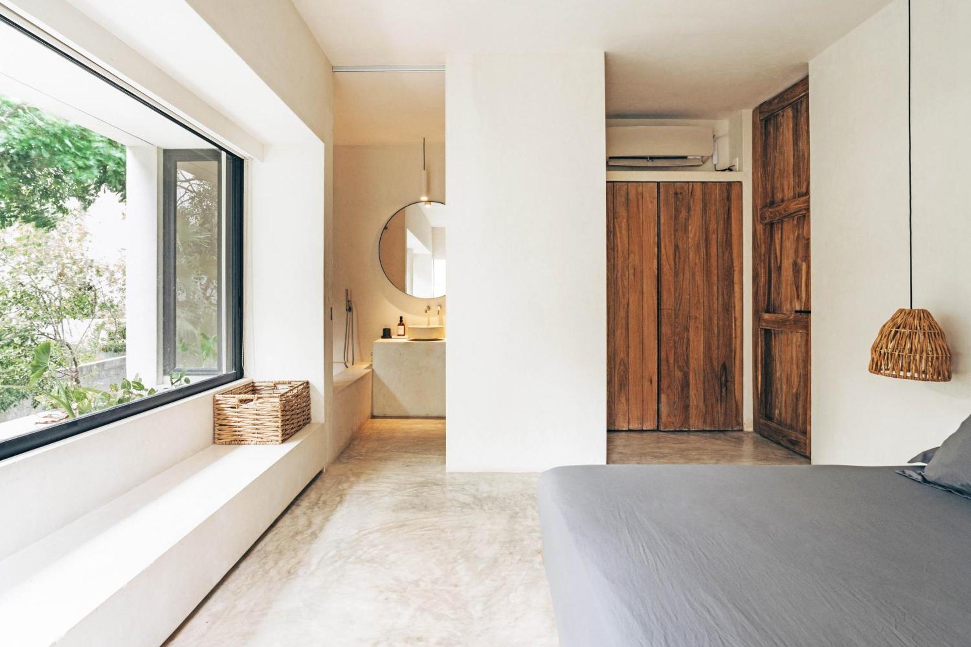 Casa Areca, Awarded Architectural Villa Located In A Secured Gated Community, With Concierge Services Tulum Pueblo Buitenkant foto