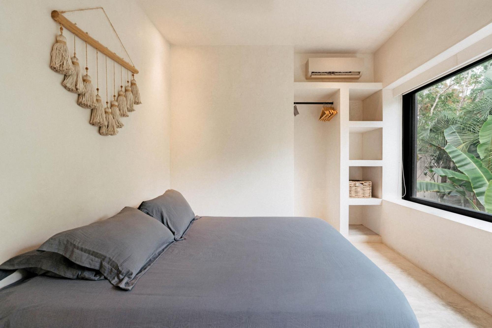 Casa Areca, Awarded Architectural Villa Located In A Secured Gated Community, With Concierge Services Tulum Pueblo Buitenkant foto