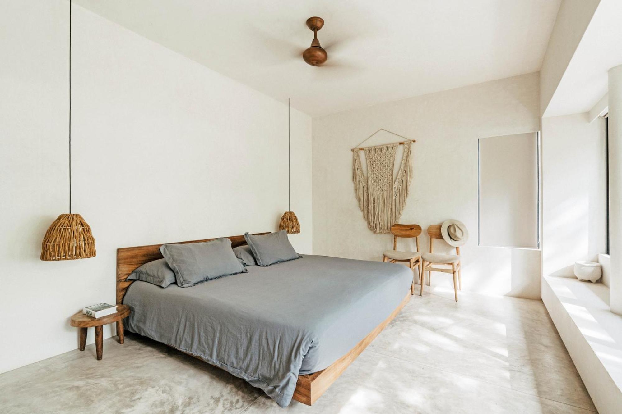 Casa Areca, Awarded Architectural Villa Located In A Secured Gated Community, With Concierge Services Tulum Pueblo Buitenkant foto