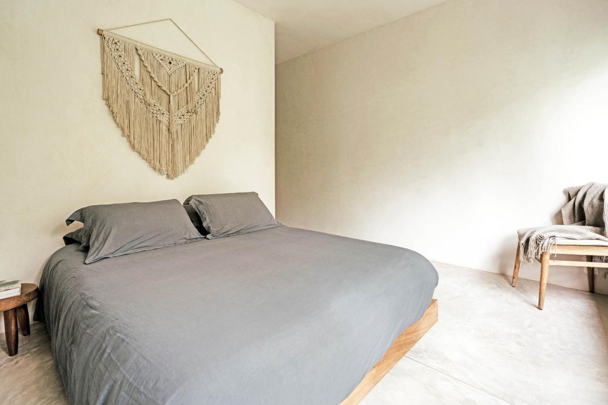 Casa Areca, Awarded Architectural Villa Located In A Secured Gated Community, With Concierge Services Tulum Pueblo Buitenkant foto