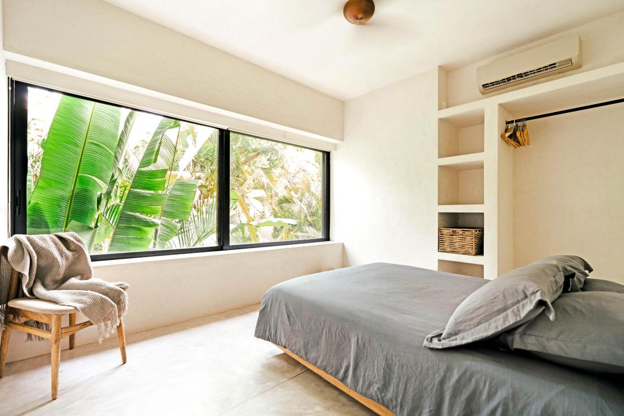 Casa Areca, Awarded Architectural Villa Located In A Secured Gated Community, With Concierge Services Tulum Pueblo Buitenkant foto